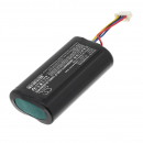 Bateria zamienna do SEAT Leon KL 2020 / 3G0915089 3400 mAh Li-ion 7.4 V (Cameron Sino)