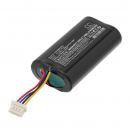 Bateria zamienna do SEAT Leon KL 2020 / 3G0915089 3400 mAh Li-ion 7.4 V (Cameron Sino)