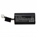 Bateria zamienna do SEAT Leon KL 2020 / 3G0915089 3400 mAh Li-ion 7.4 V (Cameron Sino)