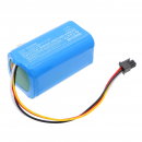 ETA Ergo 2218 / 2420 0270 2600 mAh Li-ion 14.4 V (Cameron Sino)