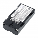 Fujitsu Stylistic 500 / FMWBP4(2) 2200 mAh Li-ion 7,4 V (Cameron Sino)