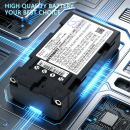 Fujitsu Stylistic 500 / FMWBP4(2) 2200 mAh Li-ion 7,4 V (Cameron Sino)