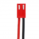 Replacement battery for ETA 0449 Moneto / ETA0449 1500 mAh Ni-MH 14.4 V (Cameron Sino)