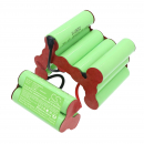 Replacement battery for ETA 0449 Moneto / ETA0449 1500 mAh Ni-MH 14.4 V (Cameron Sino)
