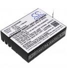 EZVIZ S5 Plus Sports / BL-05 1100mAh Li-ion 3.8V (Cameron Sino)