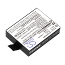 Ezviz S3 / BL-06 1100 mAh Li-ion 3,8 V (Cameron Sino)