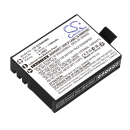 Ezviz S3 / BL-06 1100 mAh Li-ion 3,8 V (Cameron Sino)