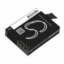 Ezviz S3 / BL-06 1100 mAh Li-ion 3,8 V (Cameron Sino)