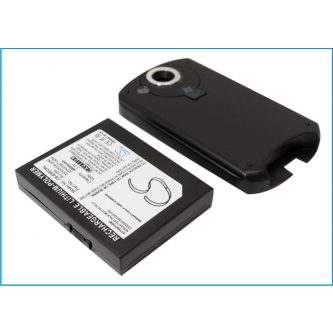 T-Mobile MDA Pro / PU16A 4800 mAh Li-Polymer 3.7 V (Cameron Sino)