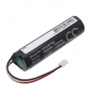 Extech Flir i7 / 1950986 2200mAh Li-ion 3.7V (Cameron Sino)