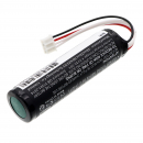 Extech Flir i7 / 1950986 2200mAh Li-ion 3.7V (Cameron Sino)