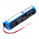 Extech Flir i7 / 1950986 3400 mAh Li-ion 3,7 V (Cameron Sino)