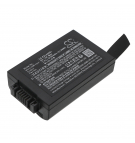 Ezviz DL30VS / BL-DL-01B 5700mAh Li-ion 3.7V (Cameron Sino)
