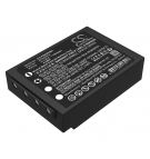 HBC TTB 05 / BATT/114046-O 700mAh Ni-MH 6.0V (Cameron Sino)