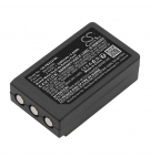 HBC Radiomatic RV / BA202060 2000 мАч Ni-MH 2,4 В (Cameron Sino)