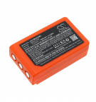 HBC Radiomatic RV / BA221030 700 мАч Ni-MH 3,6 В (Cameron Sino)