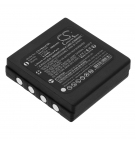 HBC Orbit TC240 / BA301031 1800 мАч литий-ионный 3,7 В (Cameron Sino)