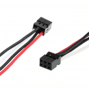 Batería de repuesto para Fluke Scopemeter 120 (versión de firmware 2.01 o superior) / BP120 3000 mAh Ni-MH 4.8 V (Cameron Sino)