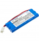 Falard BP7.2/6HR5/4AAA 700мАч Ni-MH 7,2В (Cameron Sino)