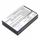 Drift Ghost S / FXDC02 1750 mAh Li-ion 3.7 V (Cameron Sino)