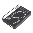 Drift Ghost S / FXDC02 1750 mAh Li-ion 3.7 V (Cameron Sino)