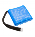 Fender Indio / C129J2-2 6800mAh Li-ion 7.4V (Cameron Sino)