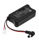 Fatshark RCV922 / 752648 1000mAh Li-Polymer 7.4V (Cameron Sino)