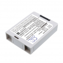 Сменный аккумулятор для монитора Fukuda Denshi DS8100 / BTO-008 2800 мАч Li-ion 14,4 В (Cameron Sino)