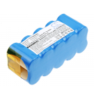 Falard Surrogate Radio Geismar / 20xN3000-FAL 3000 мАч Ni-MH 12,0 В (Cameron Sino)