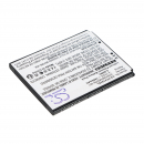 Bateria zamienna do FAMOCO FX105 / 200409058SZN-001 1800 mAh Li-Polymer 3.7 V (Cameron Sino)