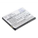 Сменный аккумулятор для FAMOCO FX200 / STR18029011S 1800 мАч, литий-полимерный, 3,7 В (Cameron Sino)