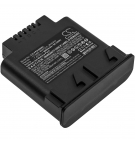 Fluke TiR4FT / TI-SBP 6800mAh Li-ion 7.4V (Cameron Sino)