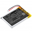 Flir / T199369 1000mAh Li-Polymer 3.7V (Cameron Sino)