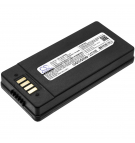 FLIR 1195958 / T198258 2600mAh Li-ion 7.4V (Cameron Sino)
