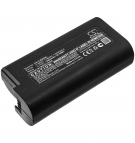 Flir / T198487 6800mAh Li-ion 3.7V (Cameron Sino)