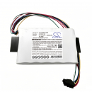 Batería de repuesto para Fujifilm SonoSite 07-56418-201 / 07-56418-201 3000 mAh Li-ion 21.6 V (Cameron Sino)