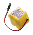 ALLEN BRADLEY 6VDC 2900mAh; Li-MnO2 battery - replacement for BR-2/3AGCT4A (Cameron Sino)