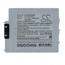 Panasonic Toughbook G1 / CF-VZSU88U 9600 mAh Li-Ion 11,1 V (Cameron Sino)