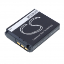 Sony Cyber-shot DSC-F88 / NP-FR1 900mAh Li-ion 3.7V (Cameron Sino)