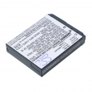 Sony Cyber-shot DSC-F88 / NP-FR1 900mAh Li-ion 3.7V (Cameron Sino)