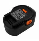 Fromm Dynamic 2100 / N5-4345 3000mAh Li-ion 14.4V (Cameron Sino)