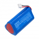 Сменный аккумулятор для Fresenius C9 / SM11.1 3S1P 2600 мАч Li-ion 11.1 В (Cameron Sino)