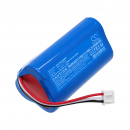 Сменный аккумулятор для Fresenius C9 / SM11.1 3S1P 2600 мАч Li-ion 11.1 В (Cameron Sino)