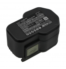 Fromm P328 / N5-4315 3000mAh Ni-MH 12.0V (Cameron Sino)