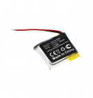 Fitbit Charge 2 / LSSP411415 60mAh Li-Polymer 3.7V (Cameron Sino)