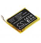 Fitbit Charge 5 / LSS271617 65mAh Li-Polymer 3.87V (Cameron Sino)