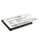 Feetong ZW-100 / LiLTG-02M0D484261 1500mAh Li-ion 3.7V (Cameron Sino)