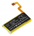 Fitbit Luxe / LSS271120P 50mAh Li-Polymer 3.87V (Cameron Sino)