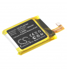 FOSSIL Gen 4 Smartwatch / APP00221 260mAh Li-Polymer 3.8V (Cameron Sino)