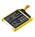 FOSSIL Q Marshal Gen 4 / APP00276 330mAh Li-Polymer 3.8V (Cameron Sino)